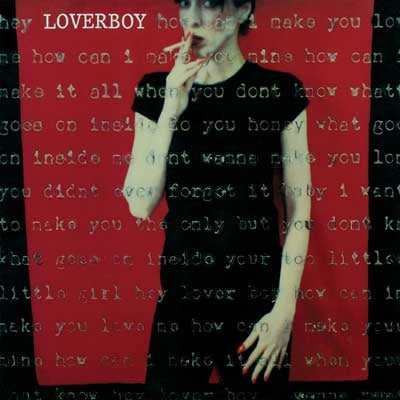 Loverboy - Loverboy (New Vinyl)