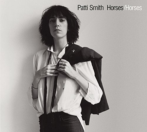 Patti-smith-horses-legacy-ed-rm-new-cd