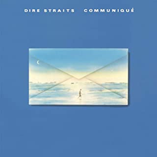 Dire Straits ‎- Communiqué (180g) (New Vinyl)