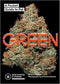 Green - A Pocket Guide to Pot (New Book)