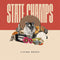 State Champs - Living Proof (New Vinyl)