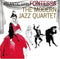The Modern Jazz Quartet – Fontessa (Speakers Corner) (New Vinyl)