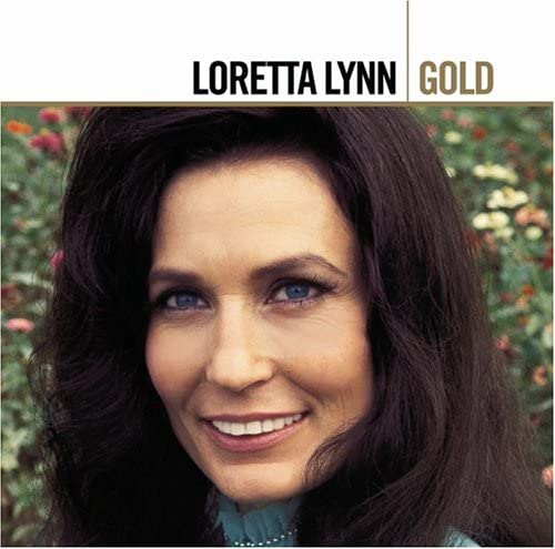 Loretta Lynn - Gold (New CD)