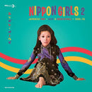 Various-nippon-girls-2-japanese-pop-beat-rock-n-roll-1966-70-new-vinyl
