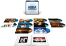 ABBA - CD Album Box Set (10 CDs) (New CD)
