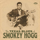 Smokey Hogg - The Texas Blues Of Smokey Hogg (New CD)