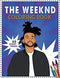 The Weeknd - Coloring Book (New Book)