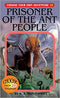 Prisoner Of The Ant People (Choose Your Own Adventure) (New Book)