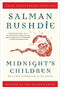 Midnight's Children - Salmon Rushdie (New Book)