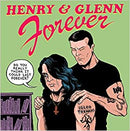Henry & Glenn Forever (New Book)