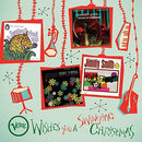 Various Artists - Verve Wishes You A Swinging Christmas (4LP) (New Vinyl)