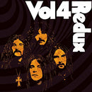 Various Artists - Black Sabbath Vol. 4 Redux (neon yellow vinyl) (New Vinyl)