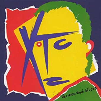 XTC - Drums and Wires (200g) (New Vinyl)