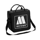 Motown Logo DJ Record Bag