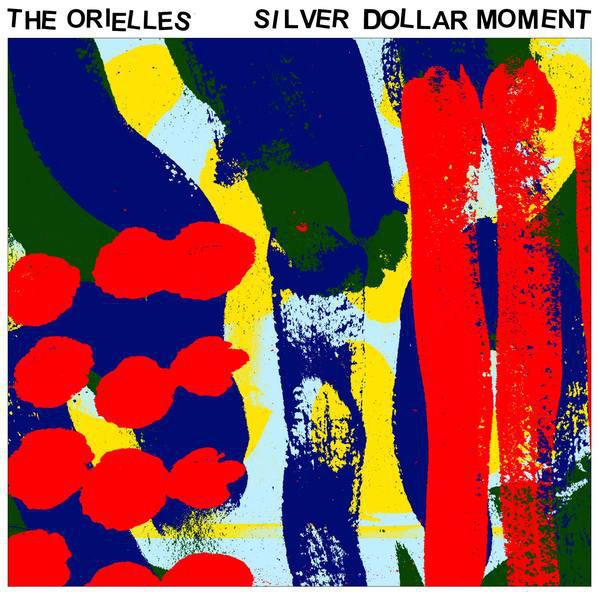 Orielles - Silver Dollar Moment (New Vinyl)