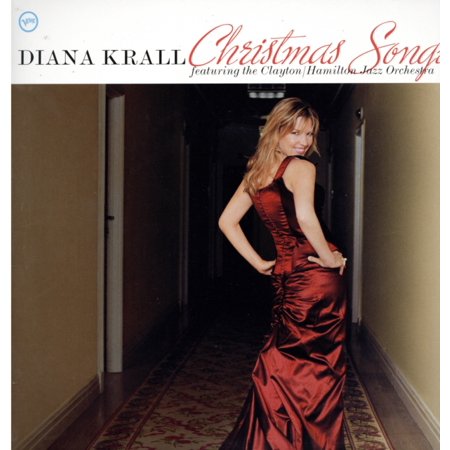 Diana-krall-christmas-songs-new-vinyl