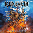 Iced-earth-alive-in-athens-20th-ann-5lp-new-vinyl