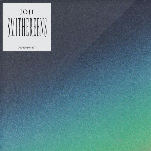 Joji - Smithereens (New CD)