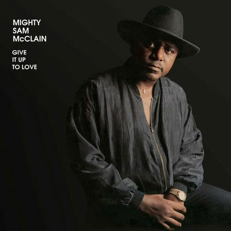 Mighty Sam McClain - Give It Up To Love (Analogue Productions 2LP 180G 45RPM) (New Vinyl)