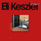 Eli Keszler - Icons (Clear Blue Indie Exclusive) (New Vinyl)