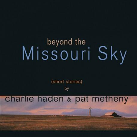 Charlie Haden/Pat Metheny - Beyond The Missouri Sky (New Vinyl)