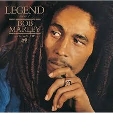Bob Marley & The Wailers - Legend (35th Ann./2LP) (New Vinyl)