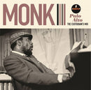 Thelonious Monk - Palo Alto: The Custodian's Mix (RSD 2021) (New Vinyl)