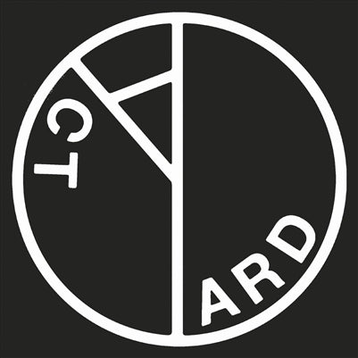 Yard Act – The Overload (New Vinyl)
