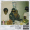 Kendrick Lamar - good kid, m.A.A.d city (10th Anniversary/Ltd Milky Clear) (New Vinyl)
