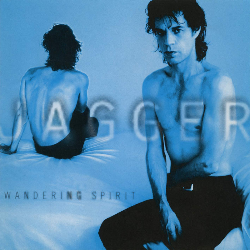 Mick Jagger - Wandering Spirit (New Vinyl)