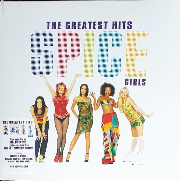 Spice-girls-greatest-hits-new-vinyl
