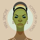 Nina Simone - Fodder On My Wings (New Vinyl)