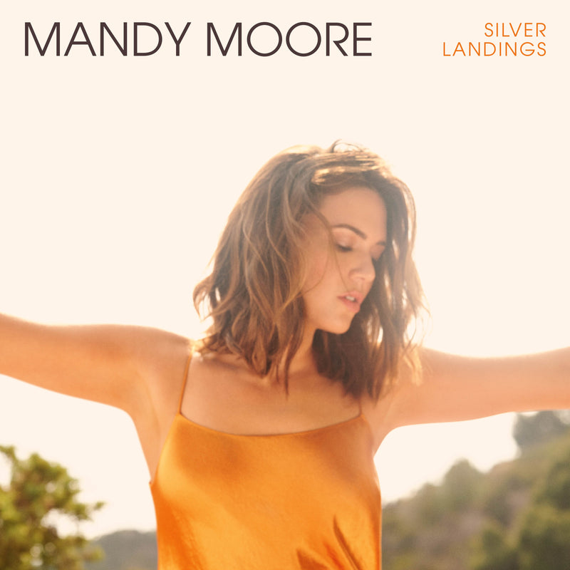 Mandy Moore - Silver Landings (New Vinyl)