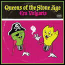 Queens Of The Stone - Era Vulgaris (New CD)
