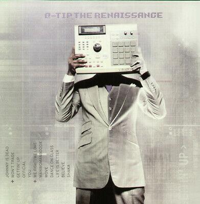 Q-Tip - Renaissance (New Vinyl)