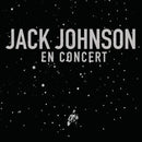 Jack Johnson - 2008: En Concert (New Vinyl)