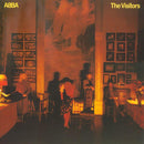 Abba - Visitors (New Vinyl)