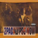 2Pac - 2pacalypse Now (ADVISORY) (NEW CD)