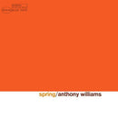 Anthony-williams-spring-new-vinyl