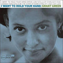 Grant-green-i-want-to-hold-your-hand-new-vinyl