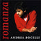 Andrea Bocelli - Romanza (New Vinyl)