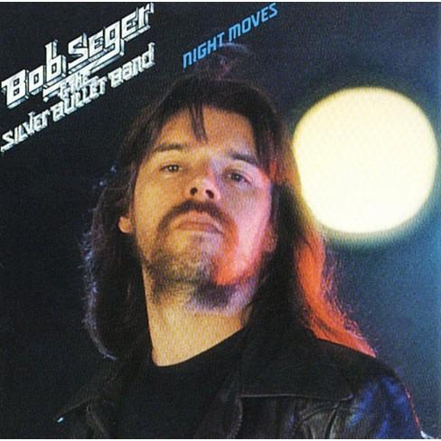 Bob Seger And The Silver Bullet Band - Night Moves (New Vinyl)