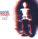 Sonic Youth - Nyc Ghosts And Flowers (New Vinyl)