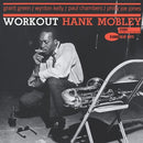 Hank-mobley-workout-new-vinyl