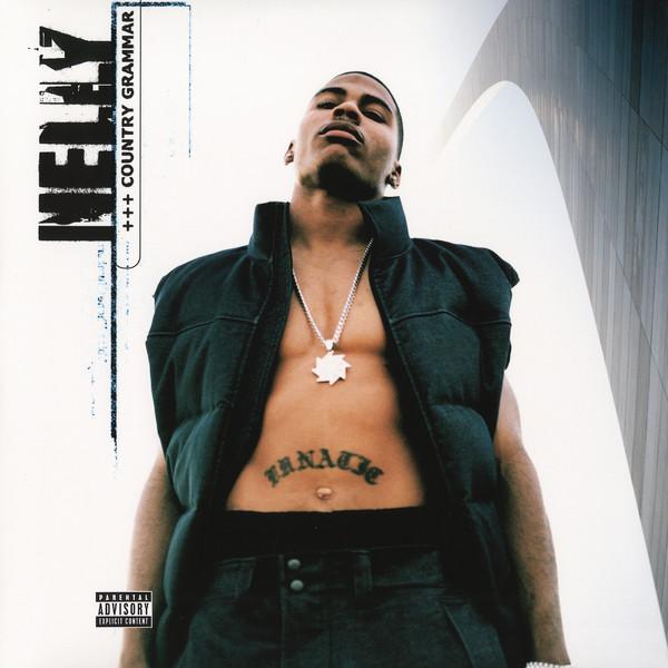 Nelly - Country Grammar (New Vinyl)