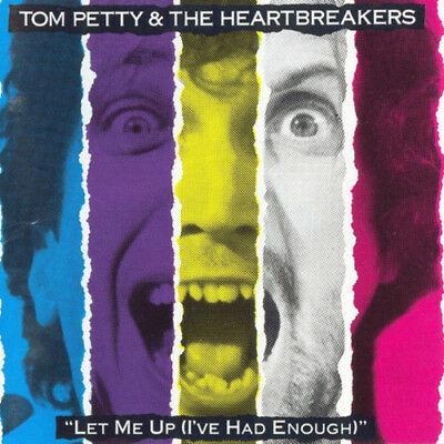 Tom Petty & The Heartbreakers Petty - Let Me Up(Ive Had Enough) (180 (New Vinyl)