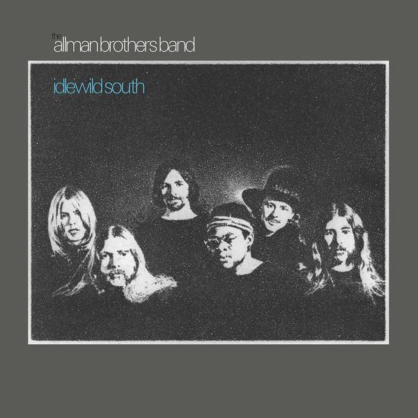 Allman Brothers Band - Idlewild South (New Vinyl)