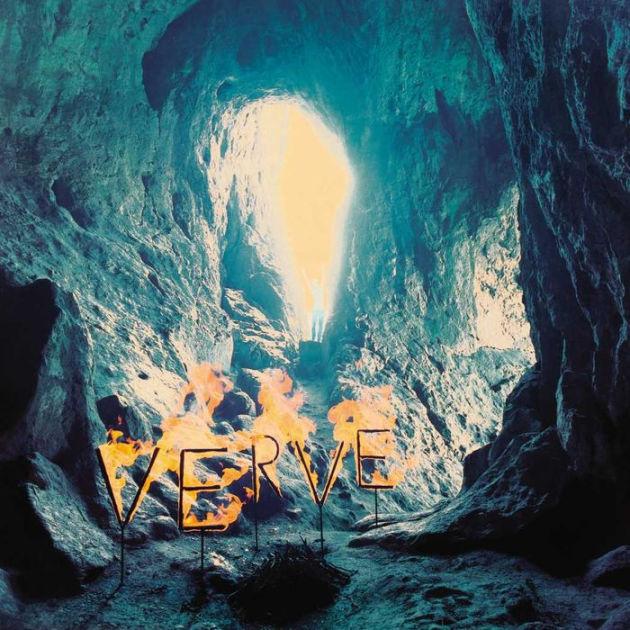 Verve - A Storm In Heaven (New Vinyl)