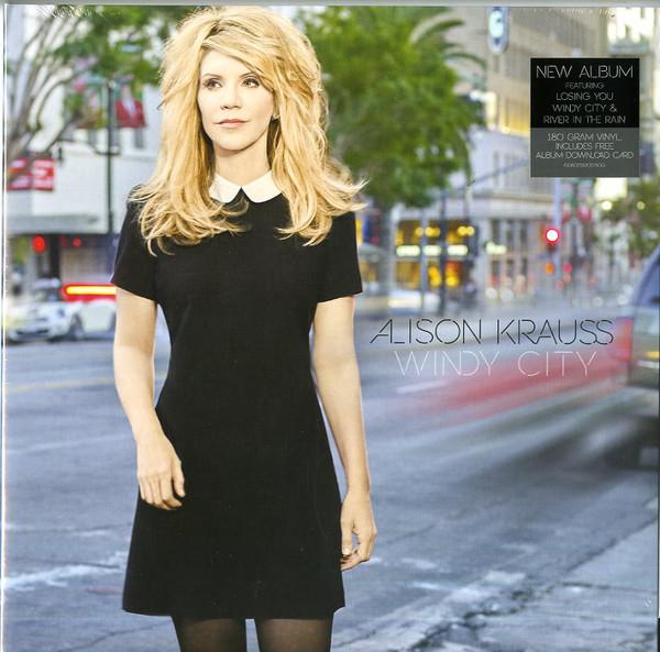 Alison-krauss-windy-city-new-vinyl