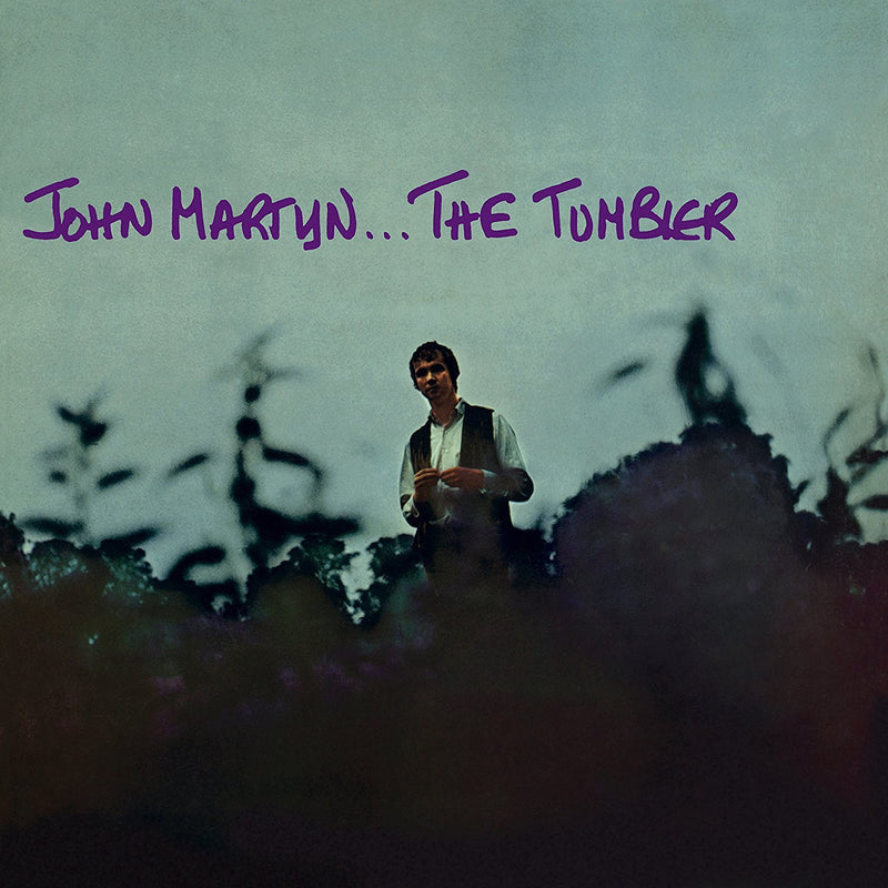 John Martyn - Tumbler (New Vinyl)